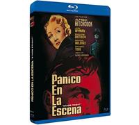 Pánico En La Escena
