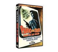 Panico en Las Calles DVD 1950 Panic in The Streets [Import]
