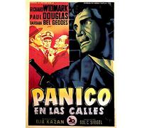Panico en Las Calles (Ed.Col.) [Import]