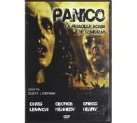 Panico [Import]