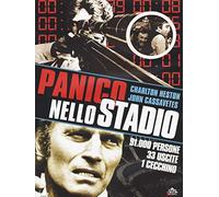 Panico nello stadio