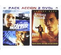 Panico Nuclear + La Hora Señalada [Import]