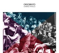 Panico - Orsobruto [Import]