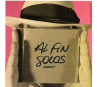 PANICO,RAMIREZ - Al Fin Solos