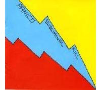 Panico - Subliminal Kill [Import]