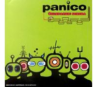 Panico - Telepathic Sonora
