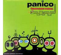 Panico - Telepathic Sonora