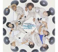 Panicrew - Welcome 2 de Dancefillia [Import]