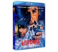 Panics (1988) / Bad Dreams