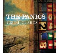 Panics,The - Cruel Guards