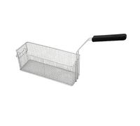 Panier 1/3 pour friteuses 13 litres -C6P3F13