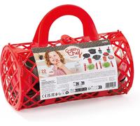 Panier 23Cm Garni Dinette Eco10982