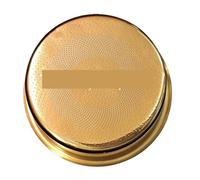 Panier 3000 Trous Spirit & Classic & Nazca H26mm - Filtre De Précision Haute Densité Dose 18-21g, Compatible For MisChief(Nazca Line)