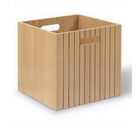 PANIER 31X31 BOIS TASSO