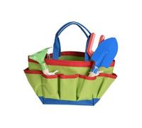 Panier 5 pièces de jardinage pour enfants - Mini accessoires de jardinage