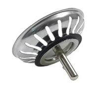 Panier 83 mm pour crepine d'evier Franke, produit d'origine 1920056hs