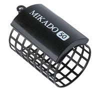 Panier à appâts rond Mikado