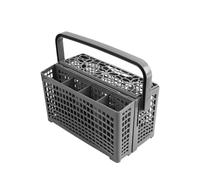 Panier à argenterie universel for lave-vaisselle, support de rangement for couteaux et fourchettes Bosch/LG GE