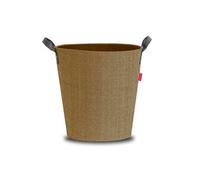 - Panier A Bï¿½ches Et A Granules Dama Rond Sable
