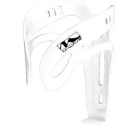Panier à bouteilles M-WAVE Blanc Blanc