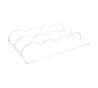 Panier à bouteilles pour réfrigérateur - 458 x 274 mm largeur: 274mm longeur: 458mm 8072451019