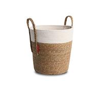 Panier A Buches Bicolor Pura