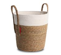 Panier A Buches Bicolor Pura