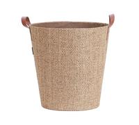 Panier A Bûches Campa Rond - LE MARQUIER