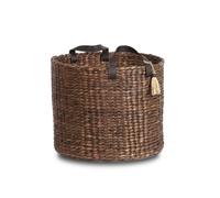 LE MARQUIER - Panier à bûches et déco Téa