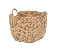 Panier à bûches Goa - Jacinthe d'eau