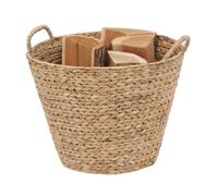 Panier à bûches Le Marquier Jacinthe Pipa