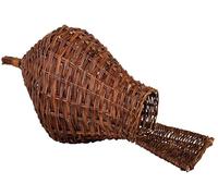 Esschert Design Panier à canards NK45 en osier 30 x 71 x 30 cm