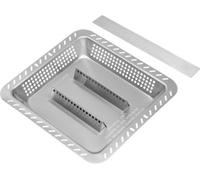 Panier à charbon CHAR BROIL à charbon Essential