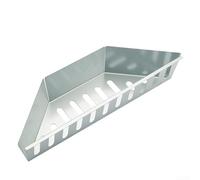 Panier à charbon de 38,1 cm pour bouilloire Weber et barbecues ronds de 55,9 cm, construction en tôle galvanisée pour plus de durabilité et de rétention de la chaleur (0,6 mm)