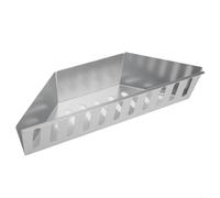 Panier à charbon robuste pour barbecue bouilloire de 57,1 cm
