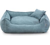 Panier à chien Lucky S (65x55 bleu)