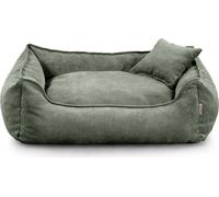 Panier à chien Lucky S (65x55 vert)