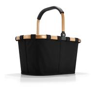 Panier à commission - REISENTHEL - BK7041 - Noir, Or - Aluminium, Polyester - 22 L, 480 mm x 280 mm