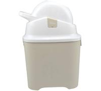 Panier A Couches Diaperchamp One Clay Sand Multicolore