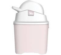 Panier A Couches Diaperchamp One Old Pink Multicolore