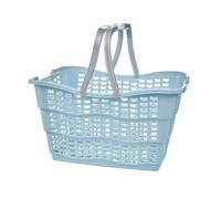 Panier à Courses 15 litres alma - Bleu