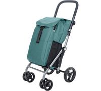 Panier à Courses Carlett CLASSIC DUO PINE Bleu [1 Unité]