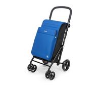 Panier à Courses Carlett URBAN FAMILY OCEAN Azul Océano [1 Unité]