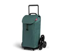 Panier à Courses Gimi Tris Urban Vert 52 L