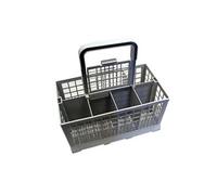 Panier A Couvert + Poignee 24cmx13.3x12 Pour Lave Vaisselle - 3157527