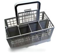 PANIER A COUVERT + POIGNEE POUR LAVE VAISSELLE BOSCH B/S/H - BVMPIECES