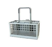 Panier à couvert pour lave-vaisselle universel compatible Hotpoint Bosch Siemans