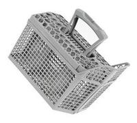 Panier à couverts 111840170/0 pour Lave vaisselle AEG, ARTHUR MARTIN, ELECTROLUX Gris G