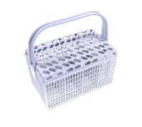 Panier a couverts (121024-9961) Lave-vaisselle (1525593008 FAURE ELECTROLUX ARTHUR MARTIN ELECTROLUX LEONARD ZANUSSI AEG ARTHUR MARTIN PROGRESS ZANKER JUNO IKEA ZOPPAS NEW WORLD)