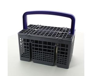 Panier à couverts 1751500400 pour Lave vaisselle ALTUS, ARDEM, AYA, BEKO, BLOMBERG, BLUESKY, CONTINENTAL EDISON, ESSENTIEL B, FAR, FUNIX, HIGHONE, LISTO, OCEANIC, PROLINE, SABA, SELECLINE, VALBERG